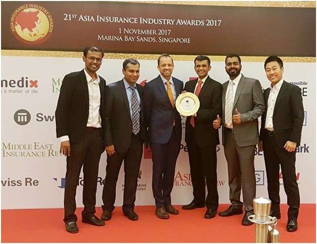 MetLife Recognized for Innovative Customer Solutions