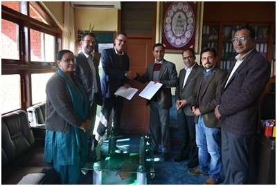 EU, CTEVT Team Up to Upgrade Technical and Vocational Training in Nepal
