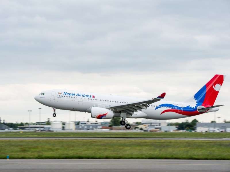 NAC Announces Schedule for Osaka Flights from July 4