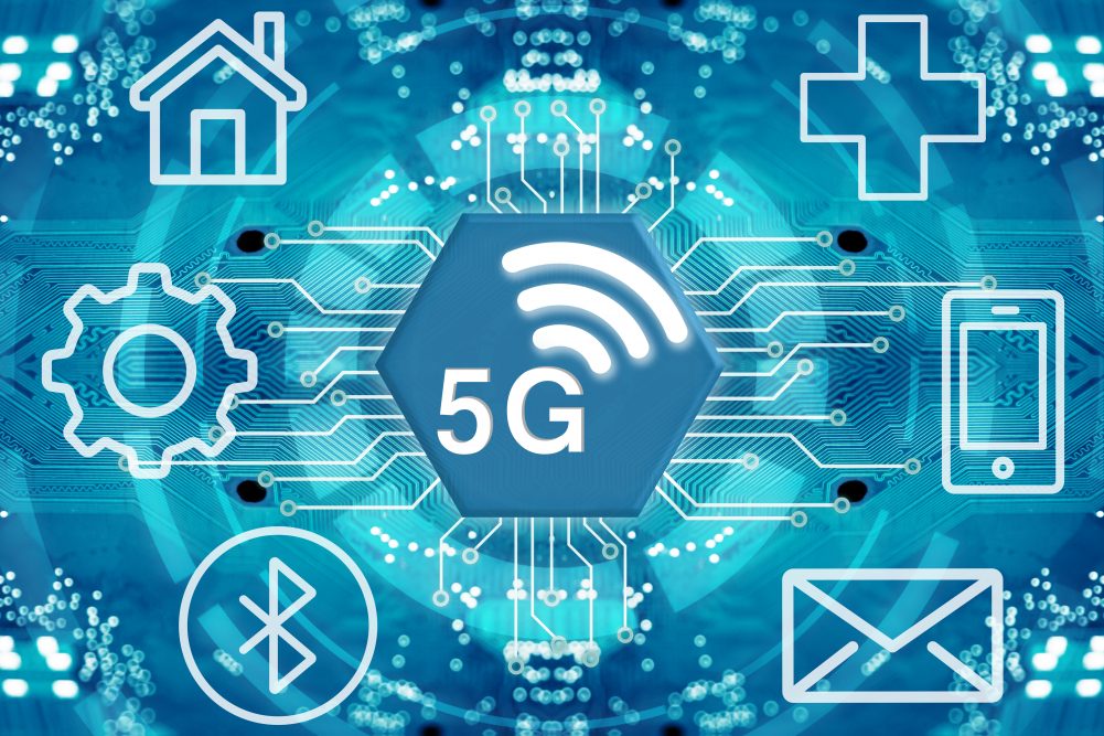 Nepal's 5G Rollout Stalls Amid Investment and Regulatory Challenges