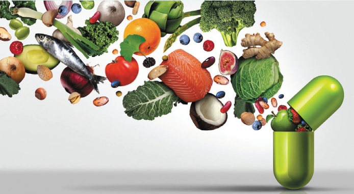 Dietary Supplement Sellers Cry Foul Over Ban on Sale from Drug Stores